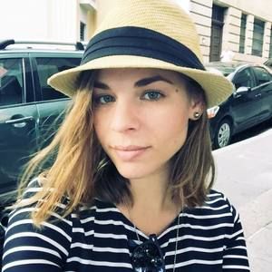 Meet your Posher, Zahylyn